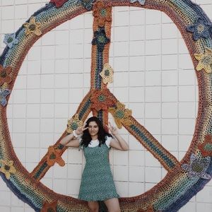 Meet your Posher, Sonya